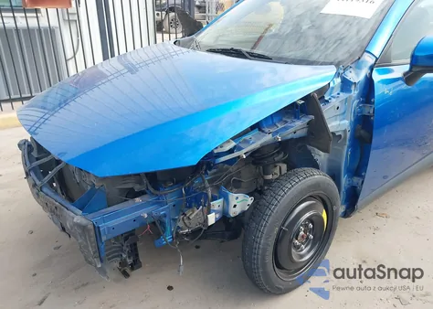 2016 Mazda Cx-3 Touring from USA, damaged, VIN JM1DKBC77G0122798